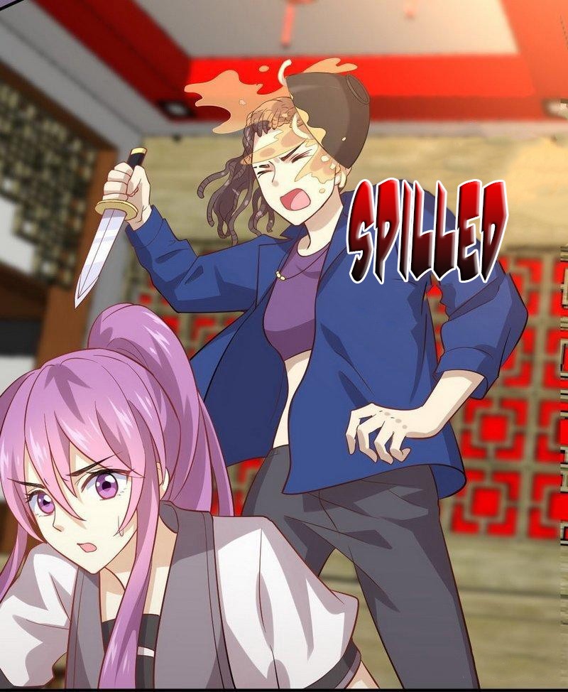 Immortal Swordsman in The Reverse World Chapter 23 page 34 - Chapter 23
