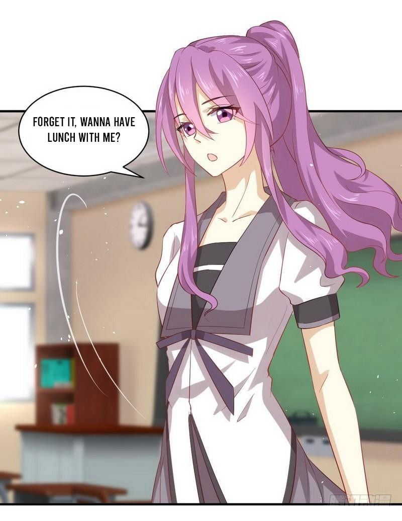 Immortal Swordsman in The Reverse World Chapter 23 page 4 - Chapter 23