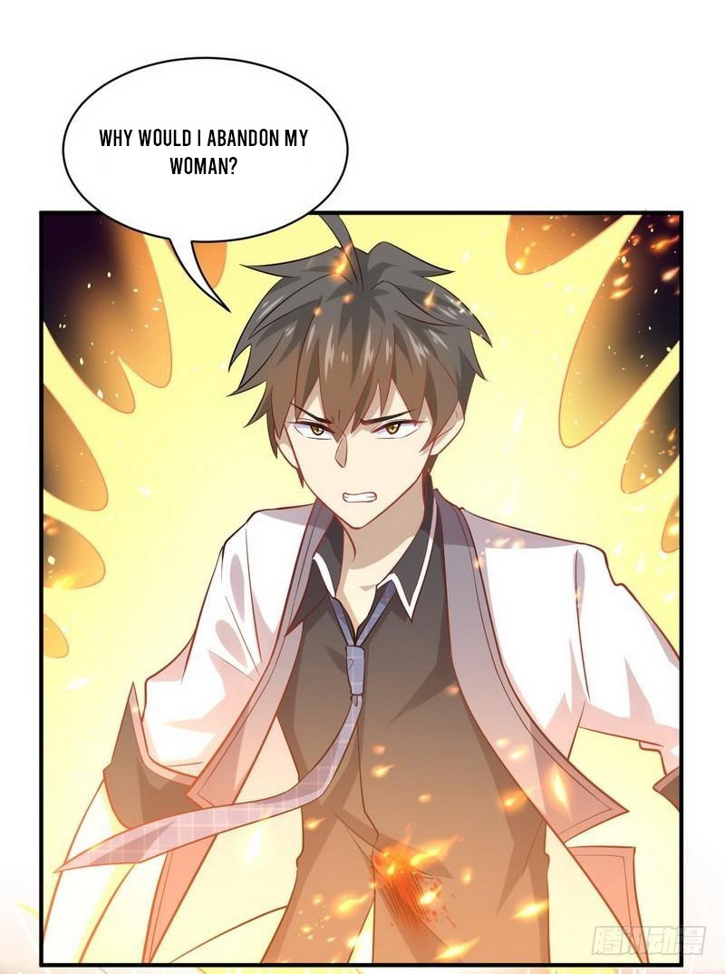 Immortal Swordsman in The Reverse World Chapter 24 page 10 - Chapter 24