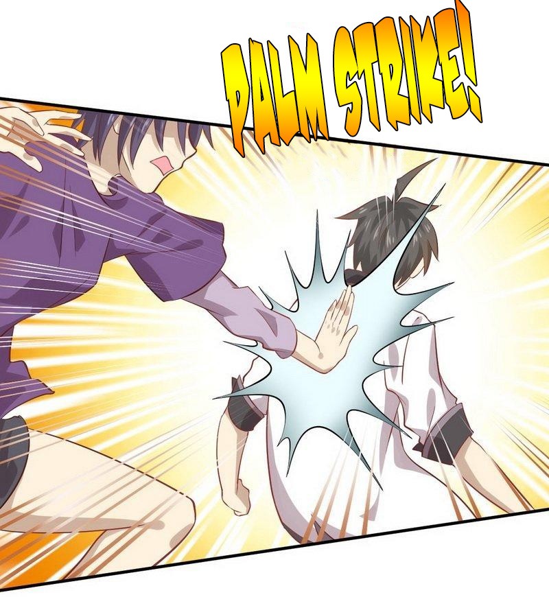 Immortal Swordsman in The Reverse World Chapter 24 page 16 - Chapter 24