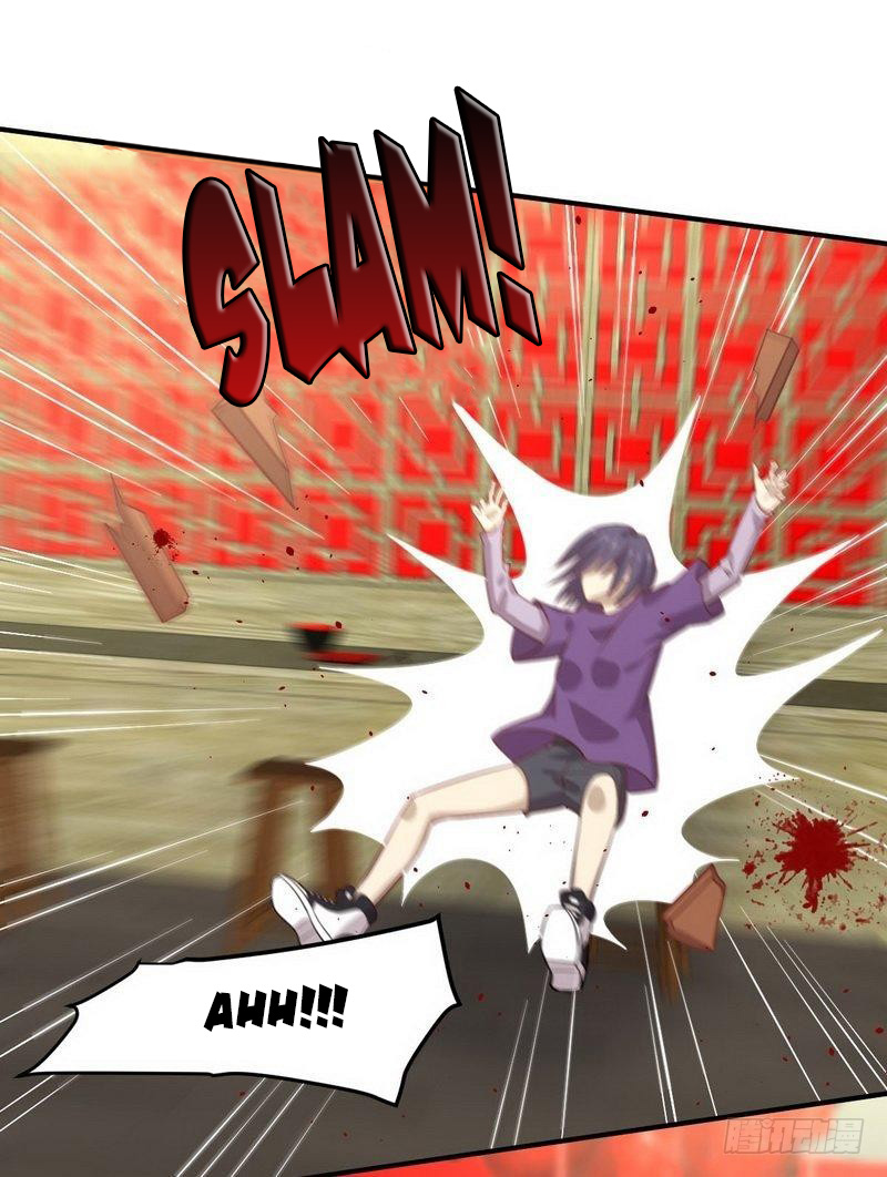 Immortal Swordsman in The Reverse World Chapter 24 page 18 - Chapter 24