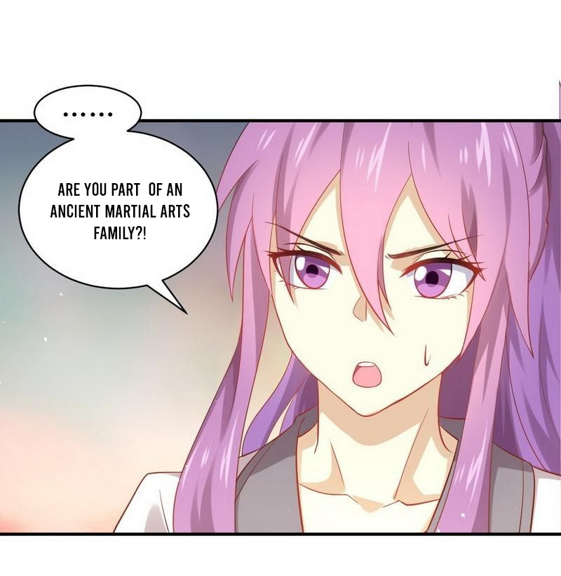 Immortal Swordsman in The Reverse World Chapter 24 page 20 - Chapter 24