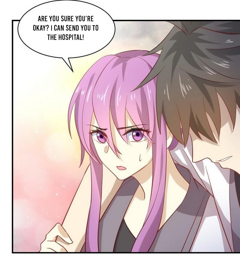 Immortal Swordsman in The Reverse World Chapter 24 page 26 - Chapter 24