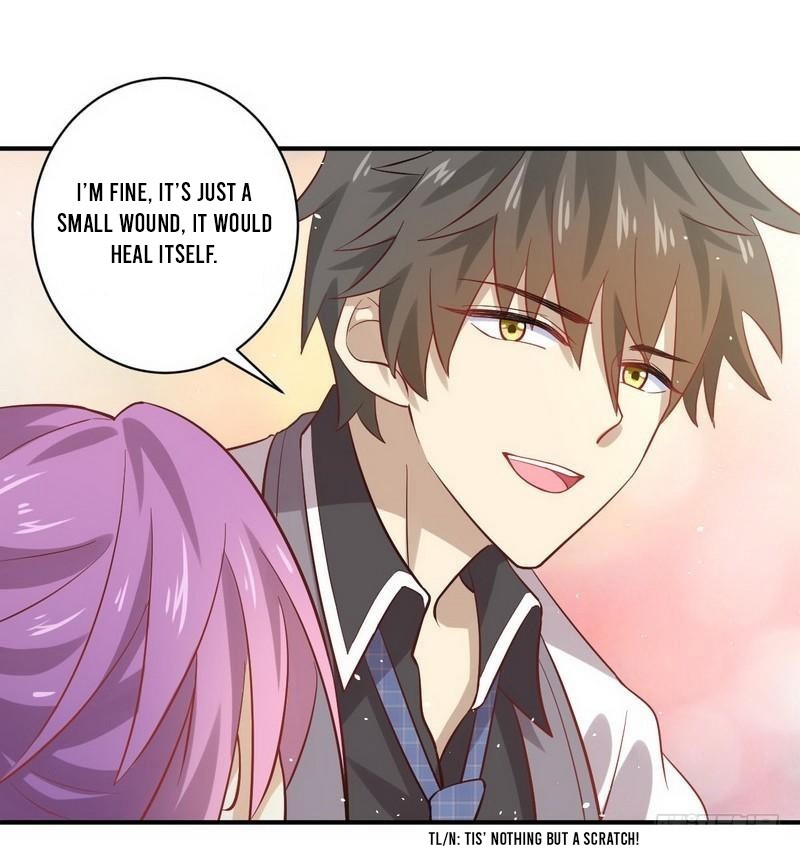 Immortal Swordsman in The Reverse World Chapter 24 page 27 - Chapter 24