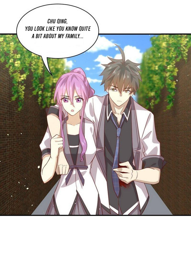 Immortal Swordsman in The Reverse World Chapter 24 page 29 - Chapter 24