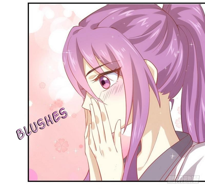 Immortal Swordsman in The Reverse World Chapter 24 page 36 - Chapter 24