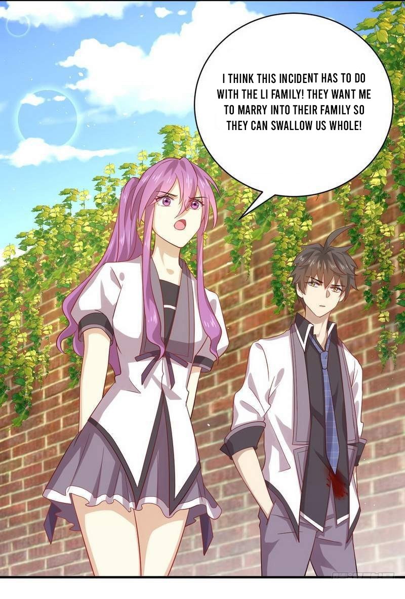 Immortal Swordsman in The Reverse World Chapter 24 page 39 - Chapter 24