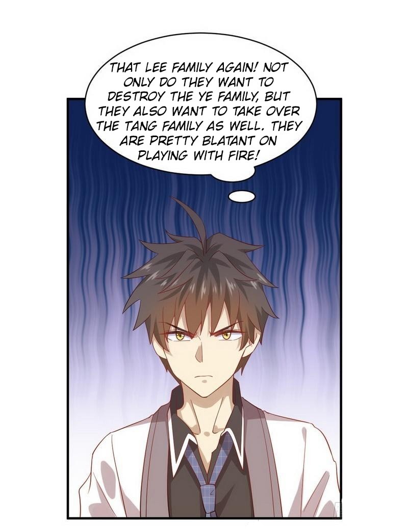 Immortal Swordsman in The Reverse World Chapter 24 page 40 - Chapter 24