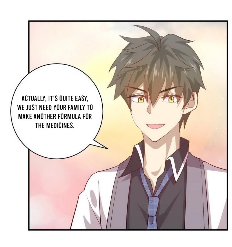 Immortal Swordsman in The Reverse World Chapter 24 page 43 - Chapter 24