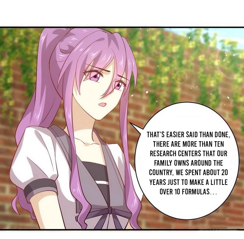 Immortal Swordsman in The Reverse World Chapter 24 page 44 - Chapter 24