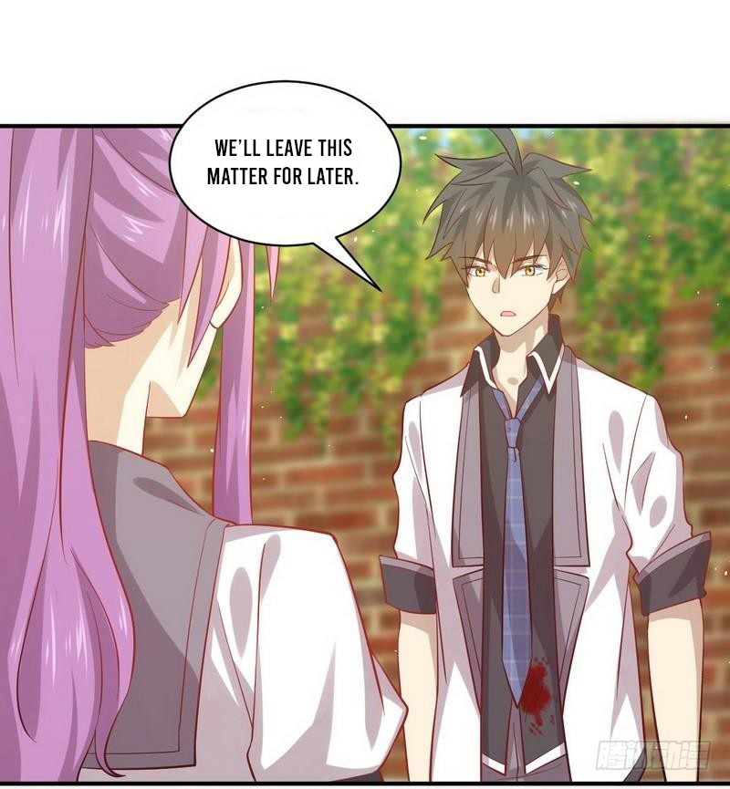 Immortal Swordsman in The Reverse World Chapter 24 page 45 - Chapter 24