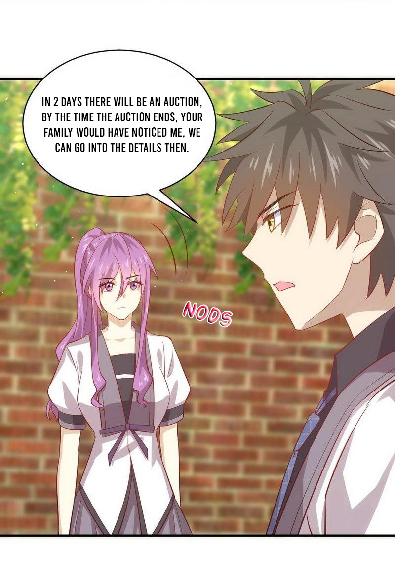 Immortal Swordsman in The Reverse World Chapter 24 page 46 - Chapter 24