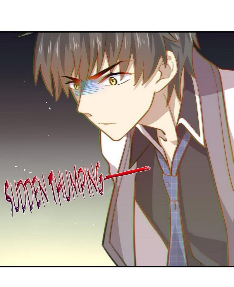 Immortal Swordsman in The Reverse World Chapter 24 page 47 - Chapter 24