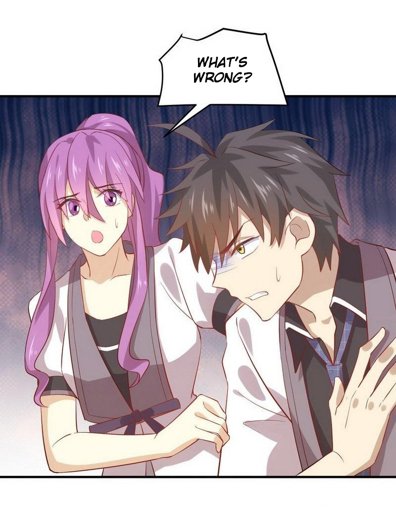 Immortal Swordsman in The Reverse World Chapter 24 page 48 - Chapter 24