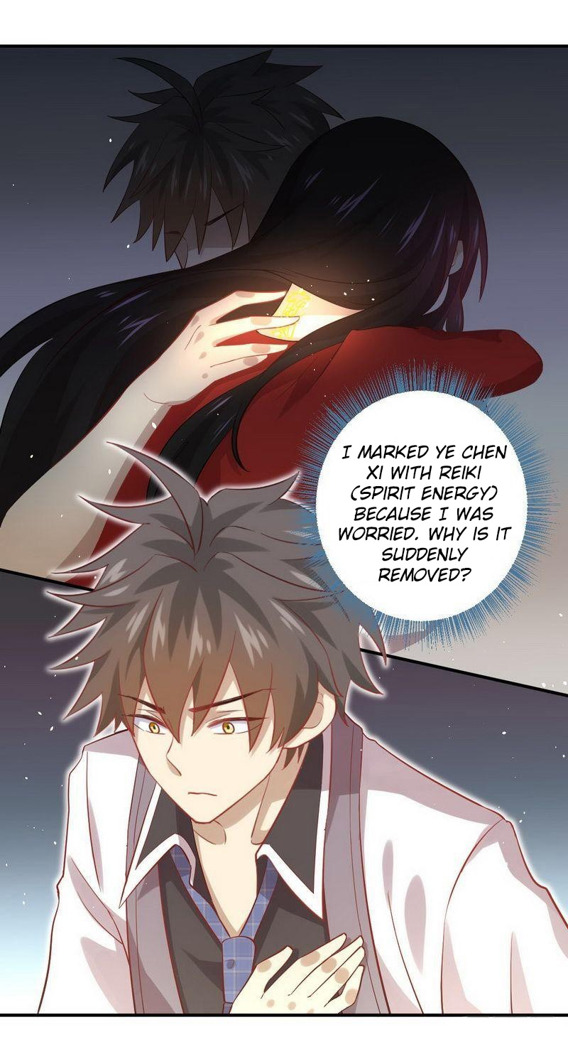 Immortal Swordsman in The Reverse World Chapter 24 page 49 - Chapter 24