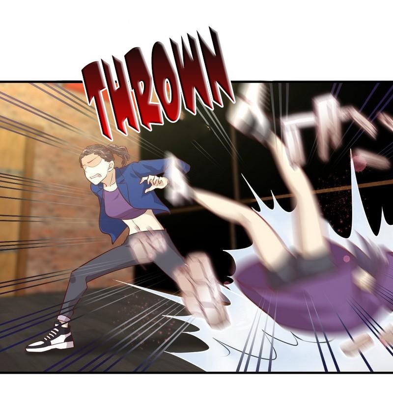 Immortal Swordsman in The Reverse World Chapter 24 page 8 - Chapter 24