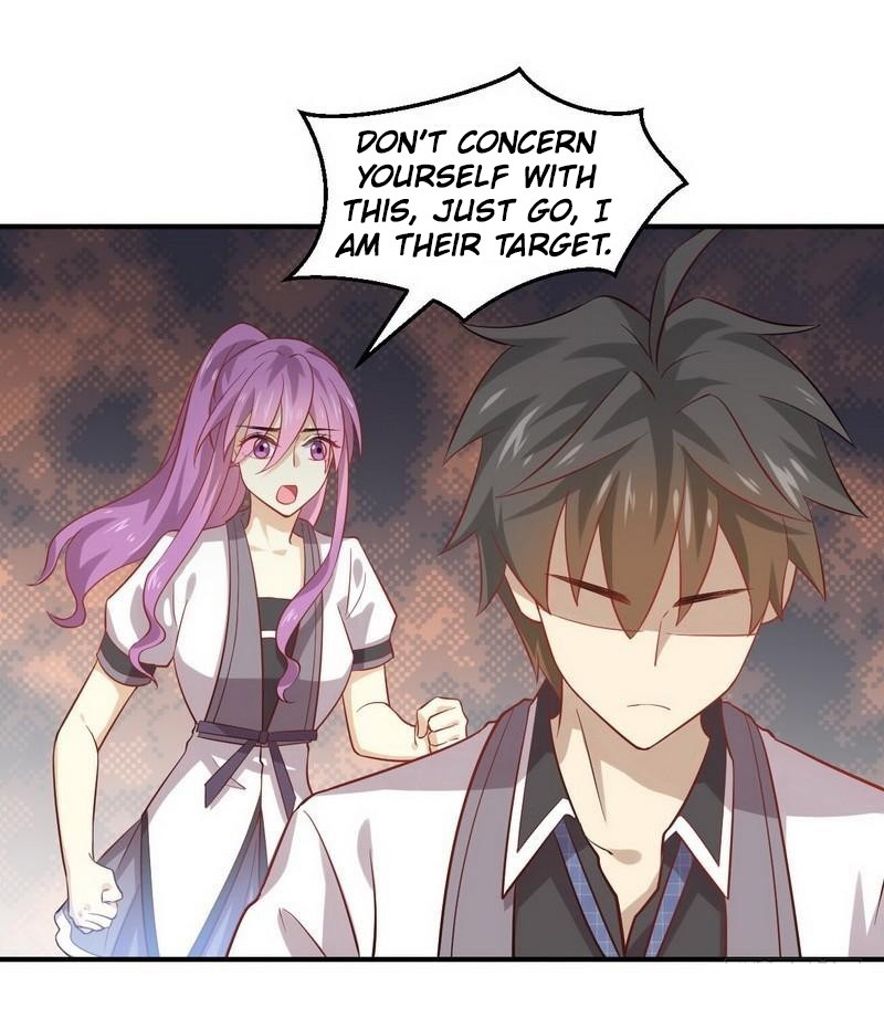 Immortal Swordsman in The Reverse World Chapter 24 page 9 - Chapter 24
