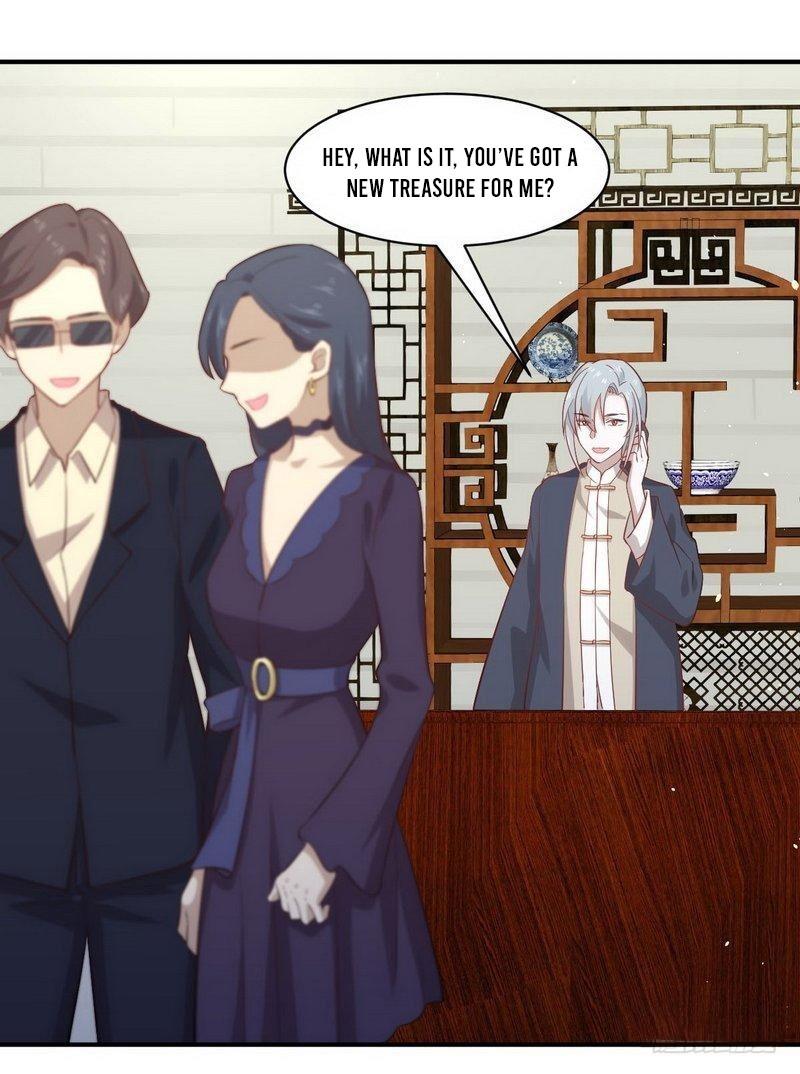 Immortal Swordsman in The Reverse World Chapter 25 page 10 - Chapter 25