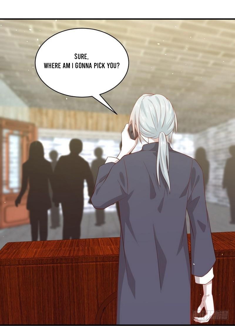 Immortal Swordsman in The Reverse World Chapter 25 page 12 - Chapter 25