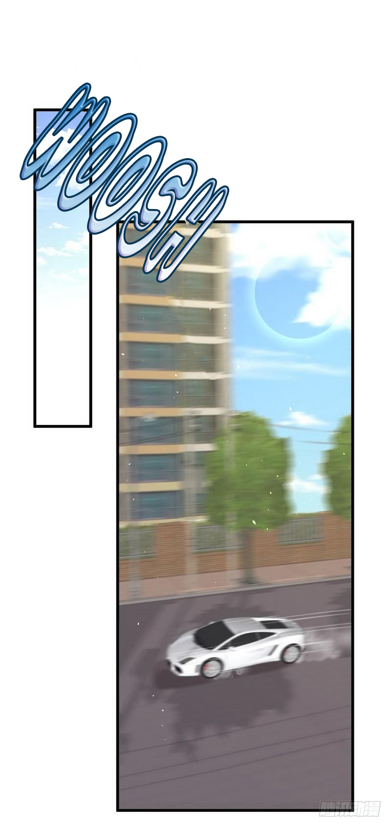 Immortal Swordsman in The Reverse World Chapter 25 page 15 - Chapter 25