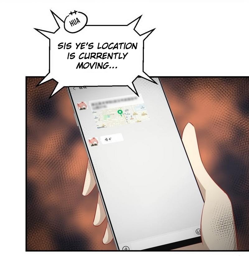 Immortal Swordsman in The Reverse World Chapter 25 page 17 - Chapter 25