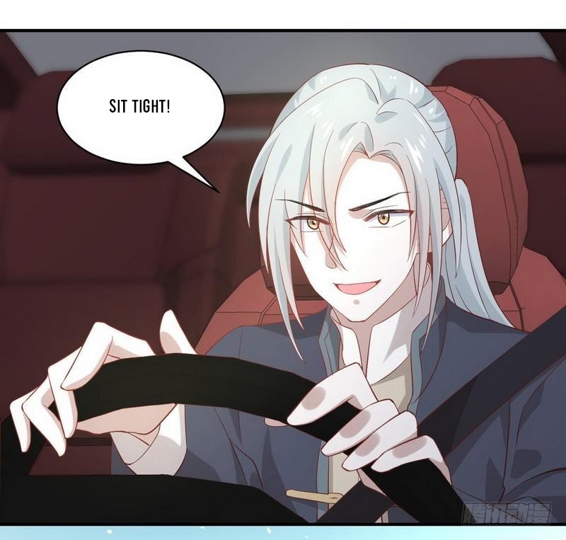 Immortal Swordsman in The Reverse World Chapter 25 page 19 - Chapter 25