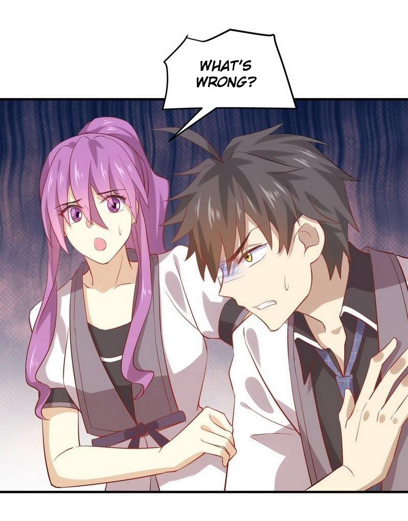Immortal Swordsman in The Reverse World Chapter 25 page 3 - Chapter 25