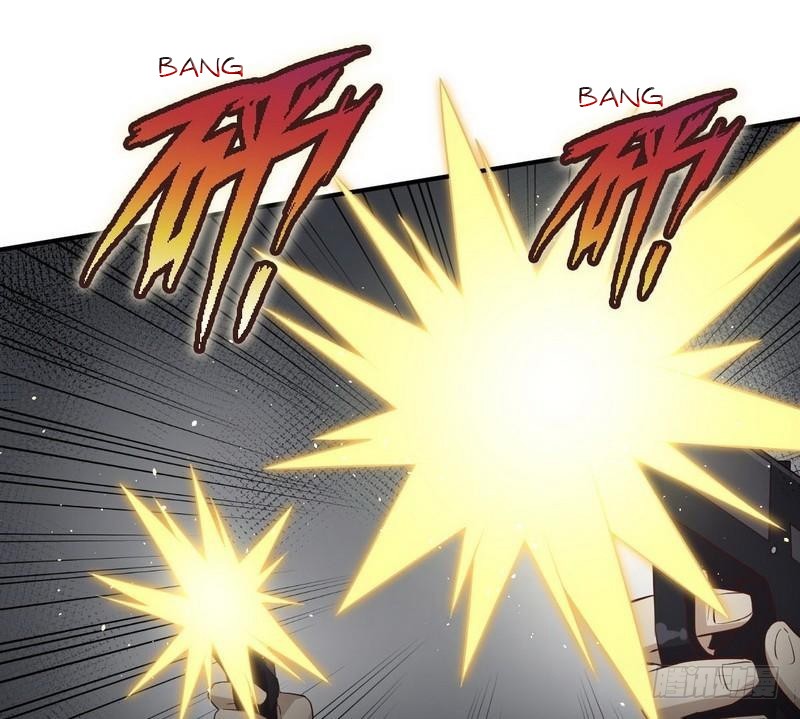 Immortal Swordsman in The Reverse World Chapter 25 page 34 - Chapter 25