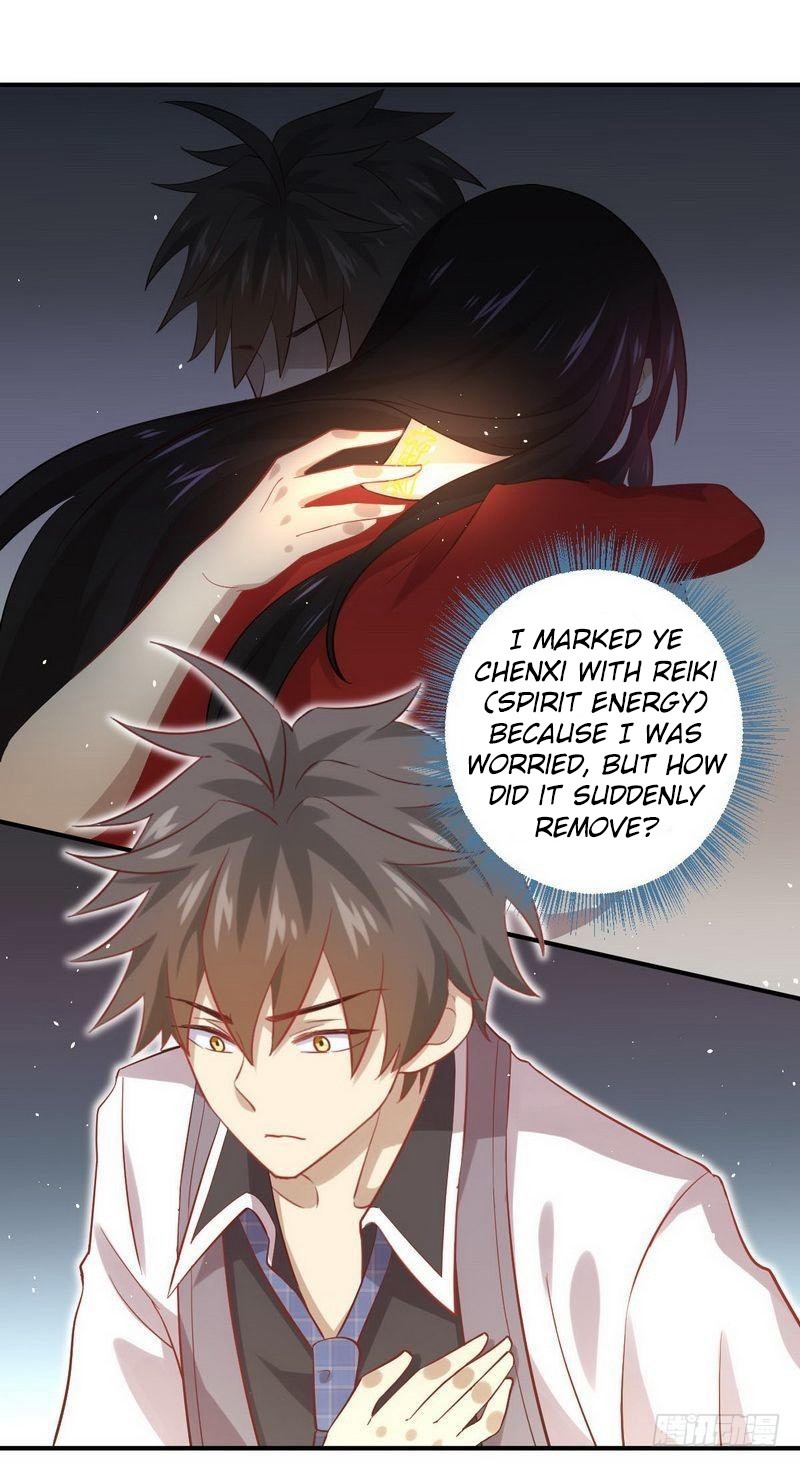 Immortal Swordsman in The Reverse World Chapter 25 page 4 - Chapter 25