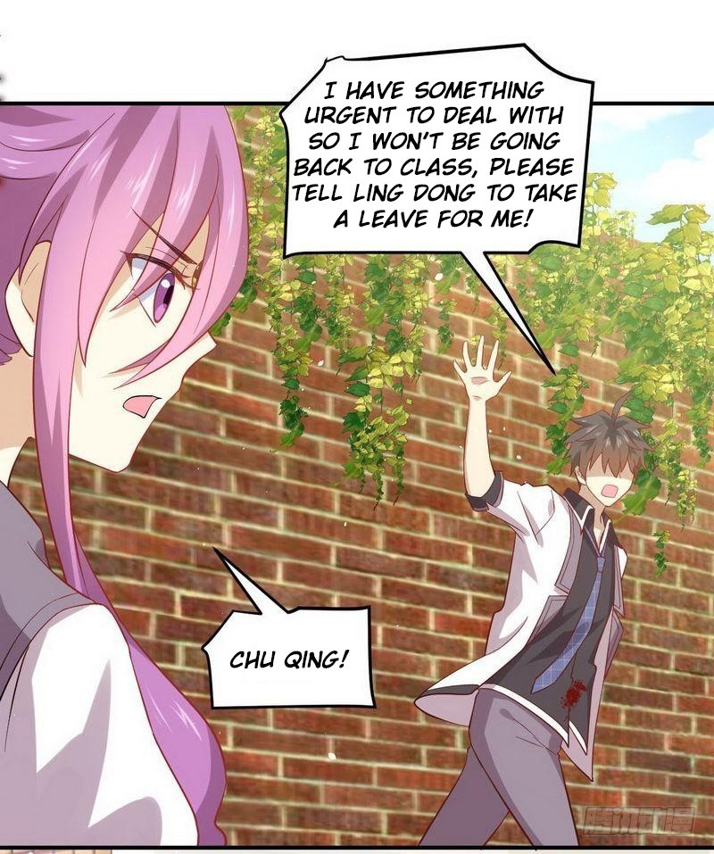 Immortal Swordsman in The Reverse World Chapter 25 page 5 - Chapter 25