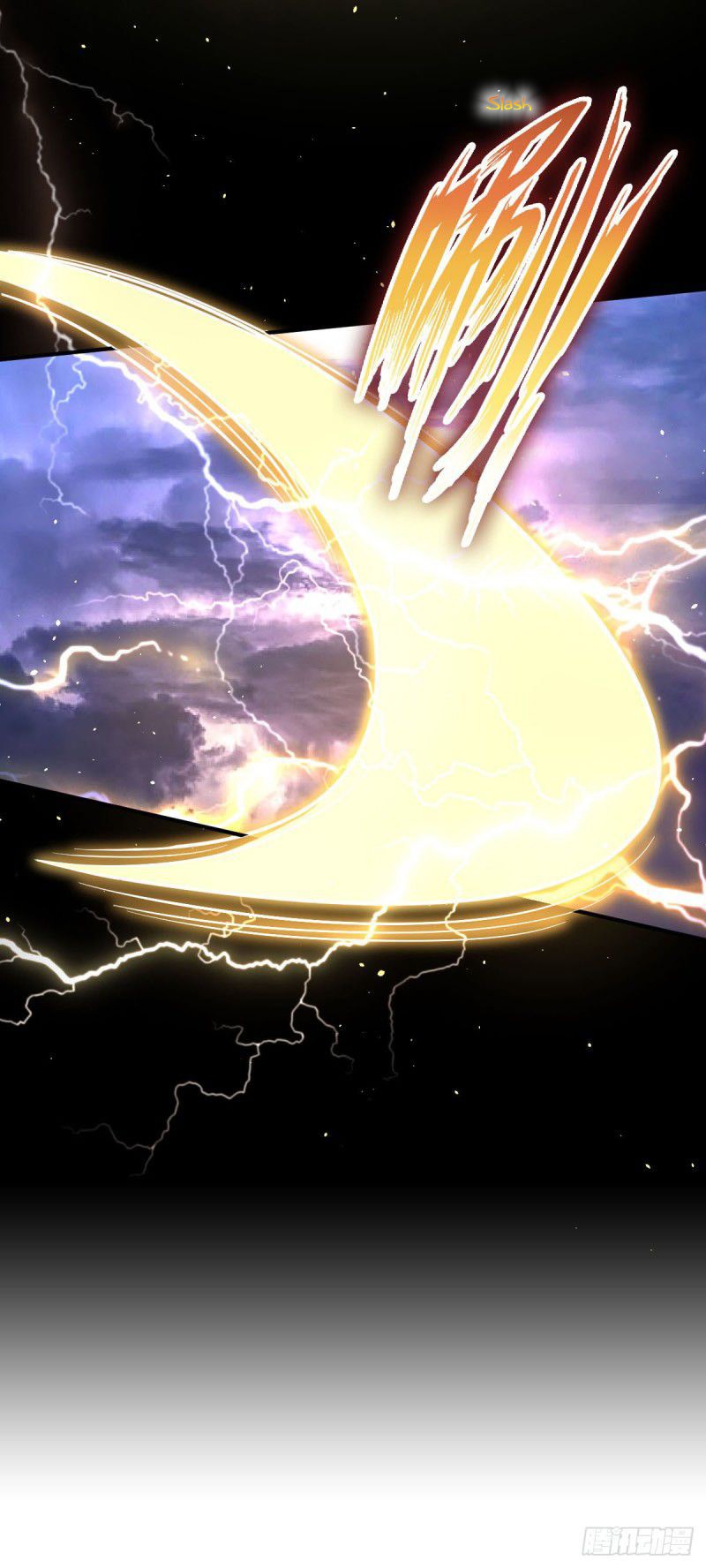 Immortal Swordsman in The Reverse World Chapter 26 page 10 - Chapter 26