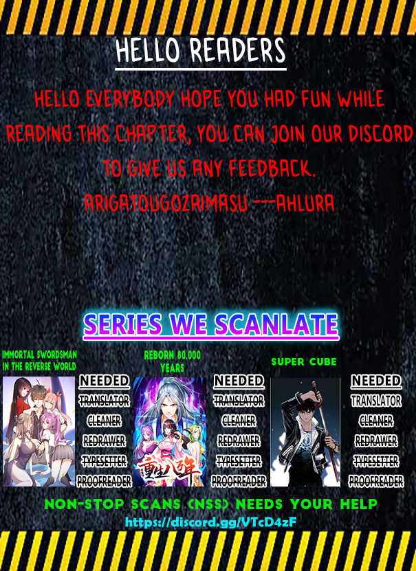 Immortal Swordsman in The Reverse World Chapter 26 page 23 - Chapter 26