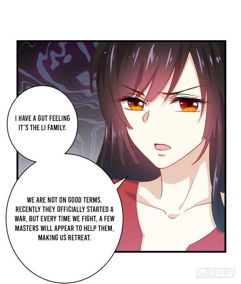 Immortal Swordsman in The Reverse World Chapter 27 page 10 - Chapter 27