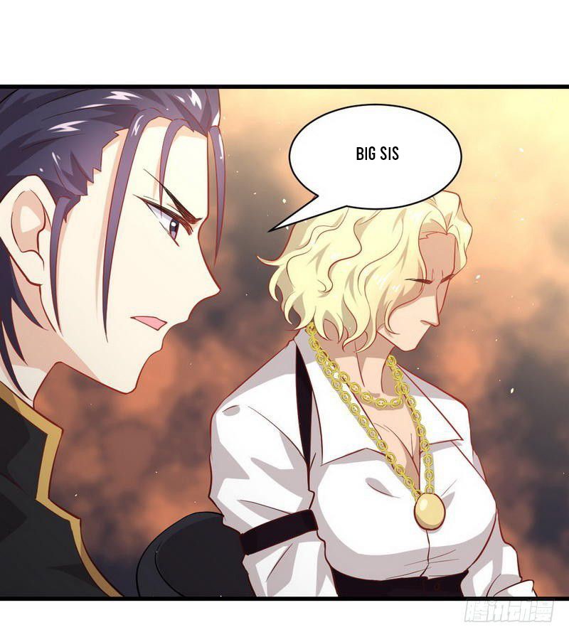 Immortal Swordsman in The Reverse World Chapter 27 page 19 - Chapter 27