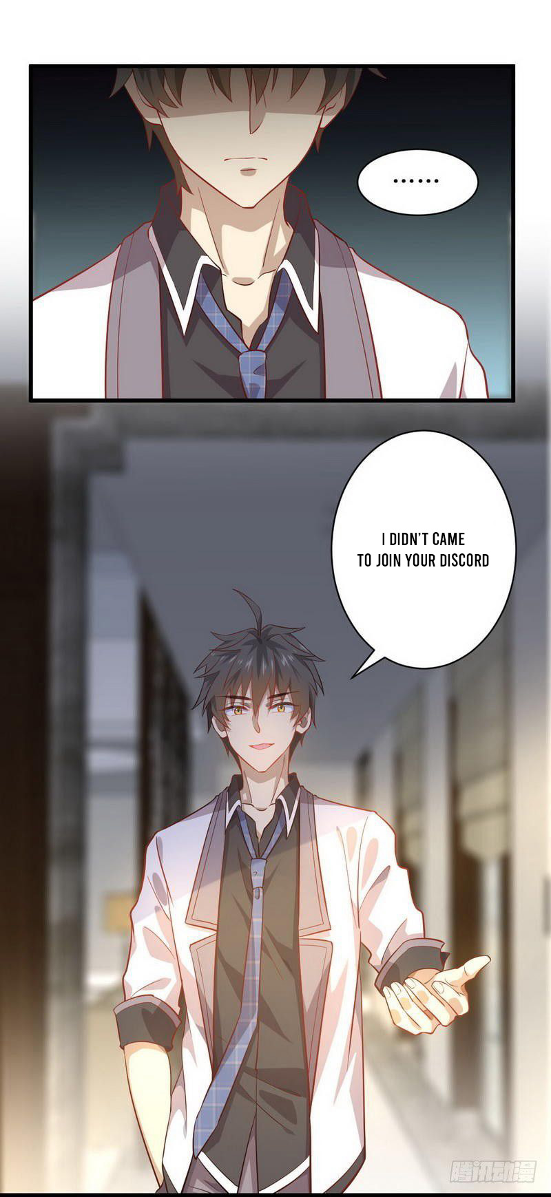 Immortal Swordsman in The Reverse World Chapter 27 page 25 - Chapter 27