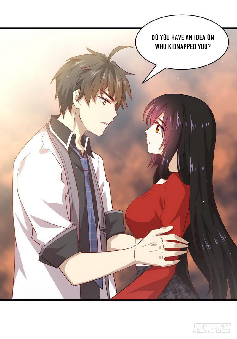 Immortal Swordsman in The Reverse World Chapter 27 page 9 - Chapter 27