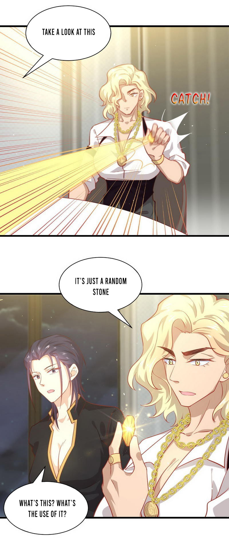 Immortal Swordsman in The Reverse World Chapter 28 page 4 - Chapter 28