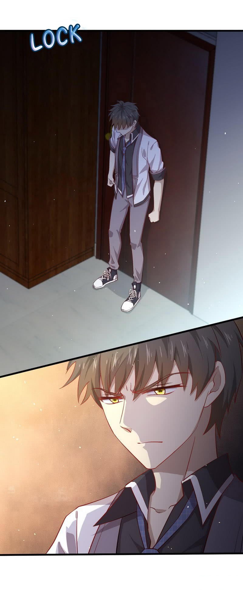Immortal Swordsman in The Reverse World Chapter 29 page 16 - Chapter 29