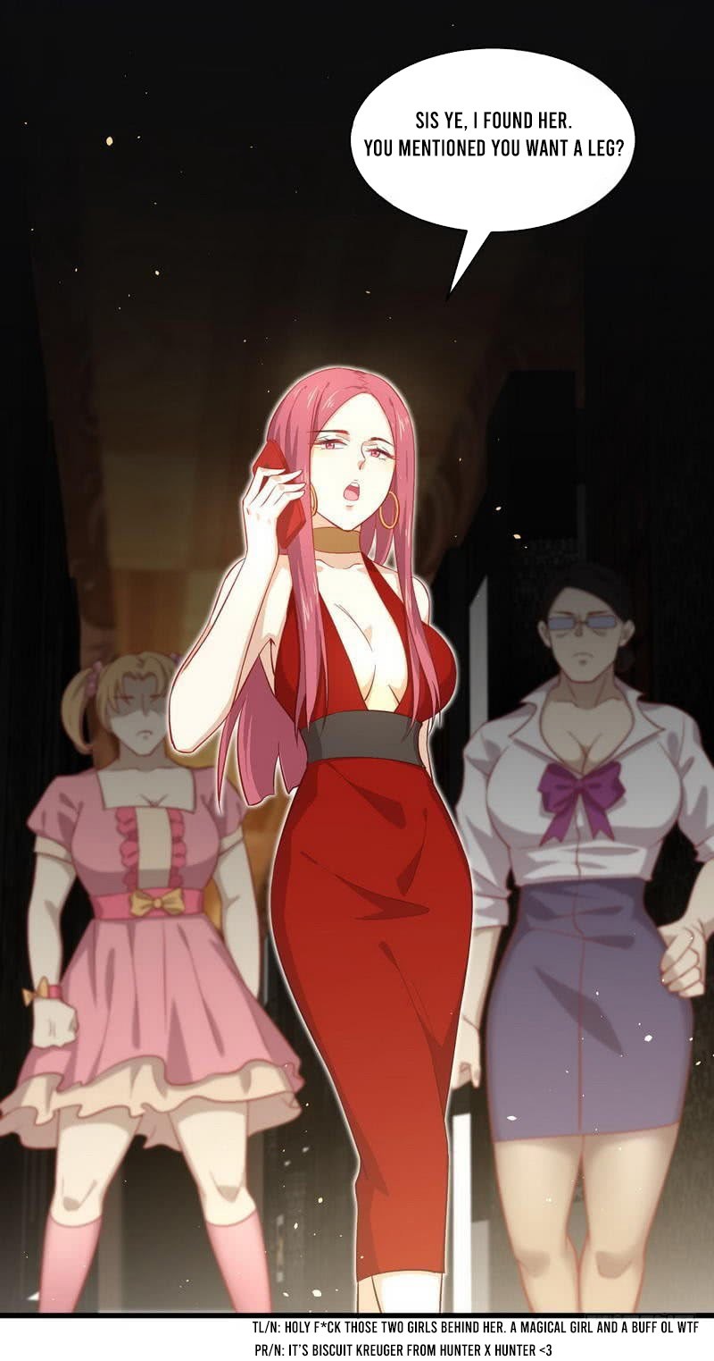 Immortal Swordsman in The Reverse World Chapter 29 page 19 - Chapter 29