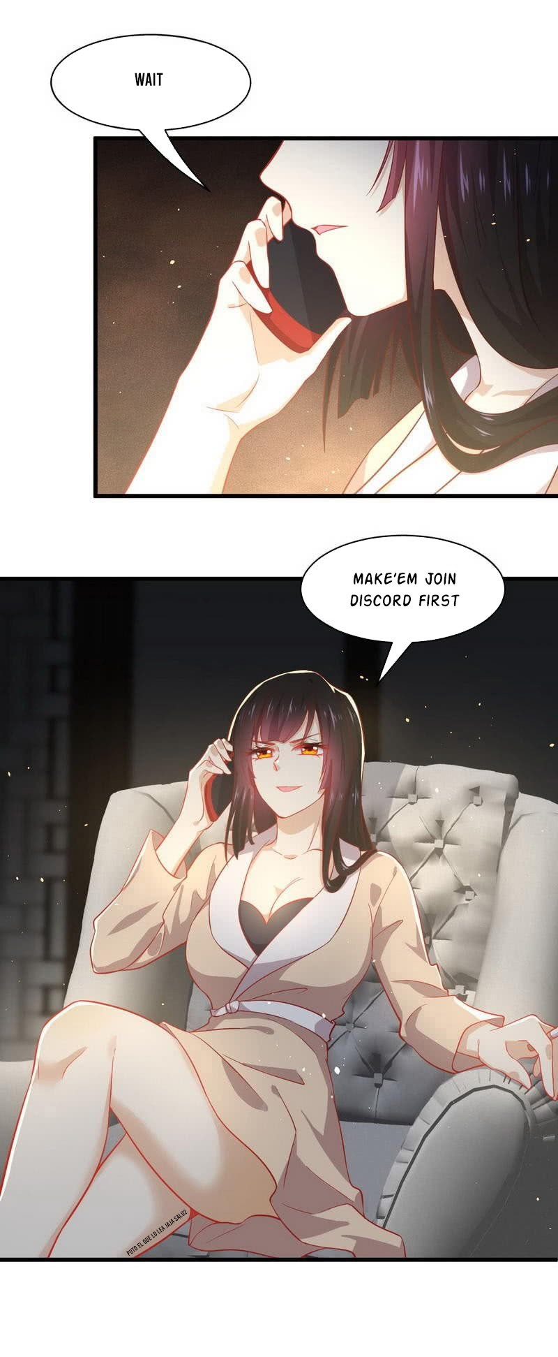 Immortal Swordsman in The Reverse World Chapter 29 page 23 - Chapter 29