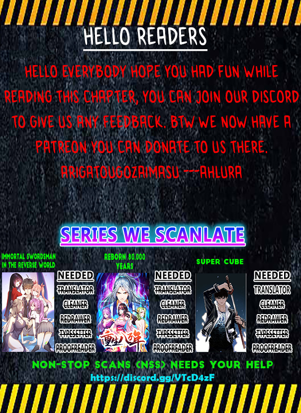 Immortal Swordsman in The Reverse World Chapter 29 page 24 - Chapter 29