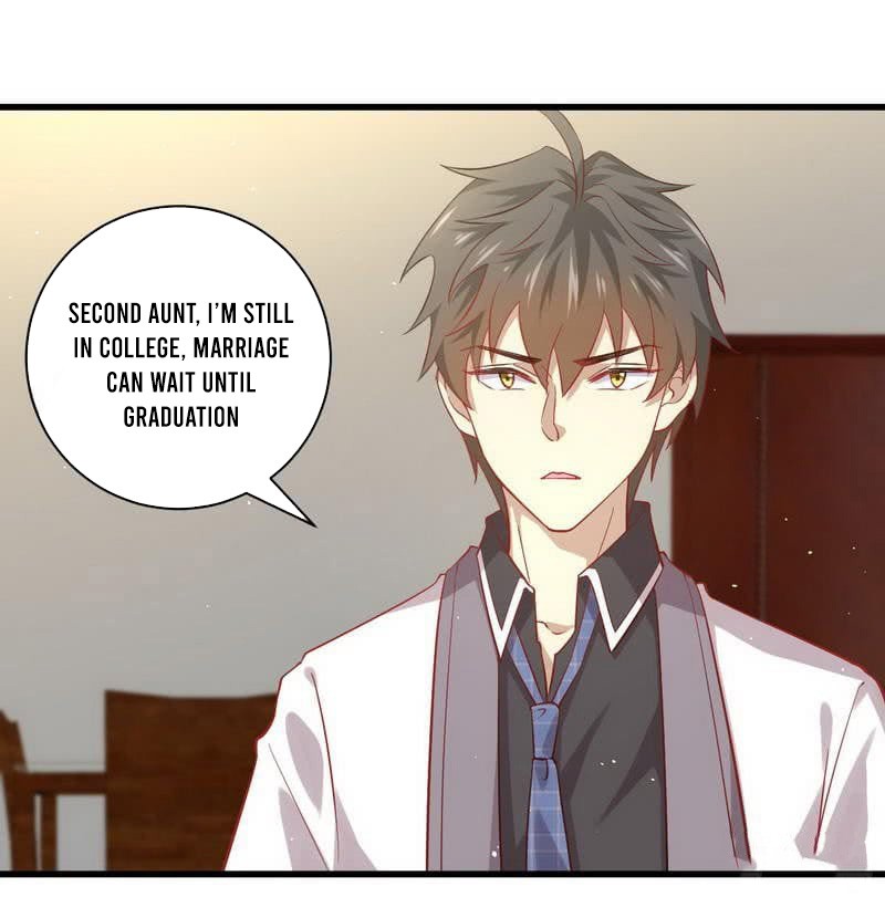 Immortal Swordsman in The Reverse World Chapter 29 page 3 - Chapter 29