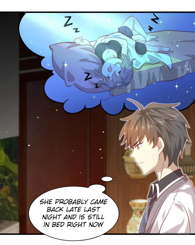 Immortal Swordsman in The Reverse World Chapter 29 page 6 - Chapter 29
