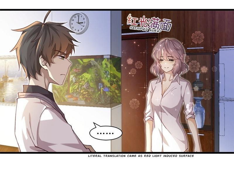 Immortal Swordsman in The Reverse World Chapter 3 page 11 - Chapter 3