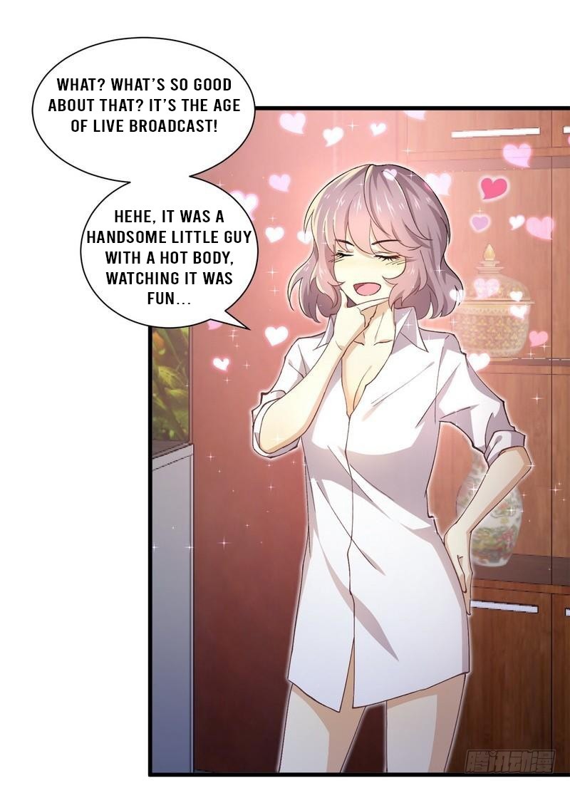 Immortal Swordsman in The Reverse World Chapter 3 page 13 - Chapter 3