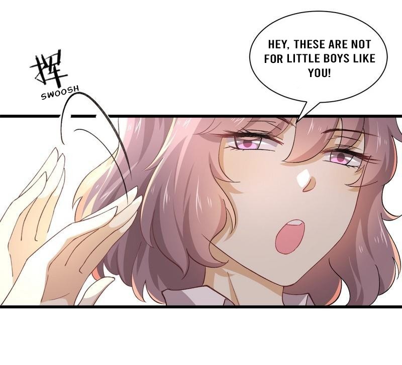 Immortal Swordsman in The Reverse World Chapter 3 page 14 - Chapter 3