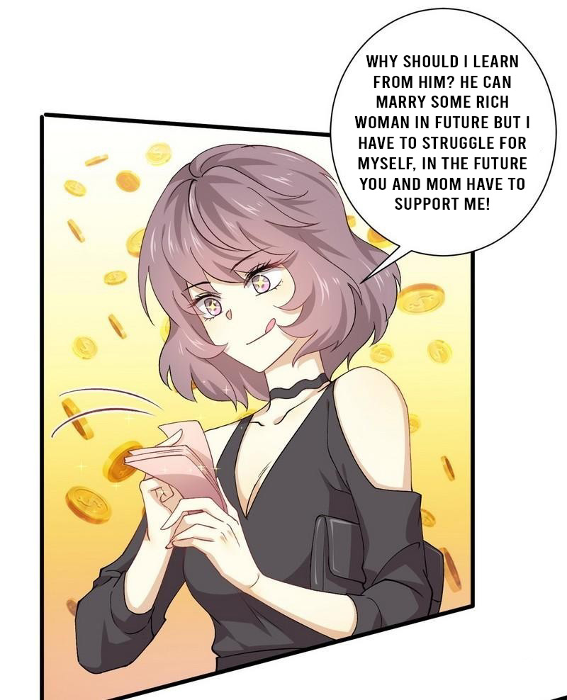 Immortal Swordsman in The Reverse World Chapter 3 page 22 - Chapter 3