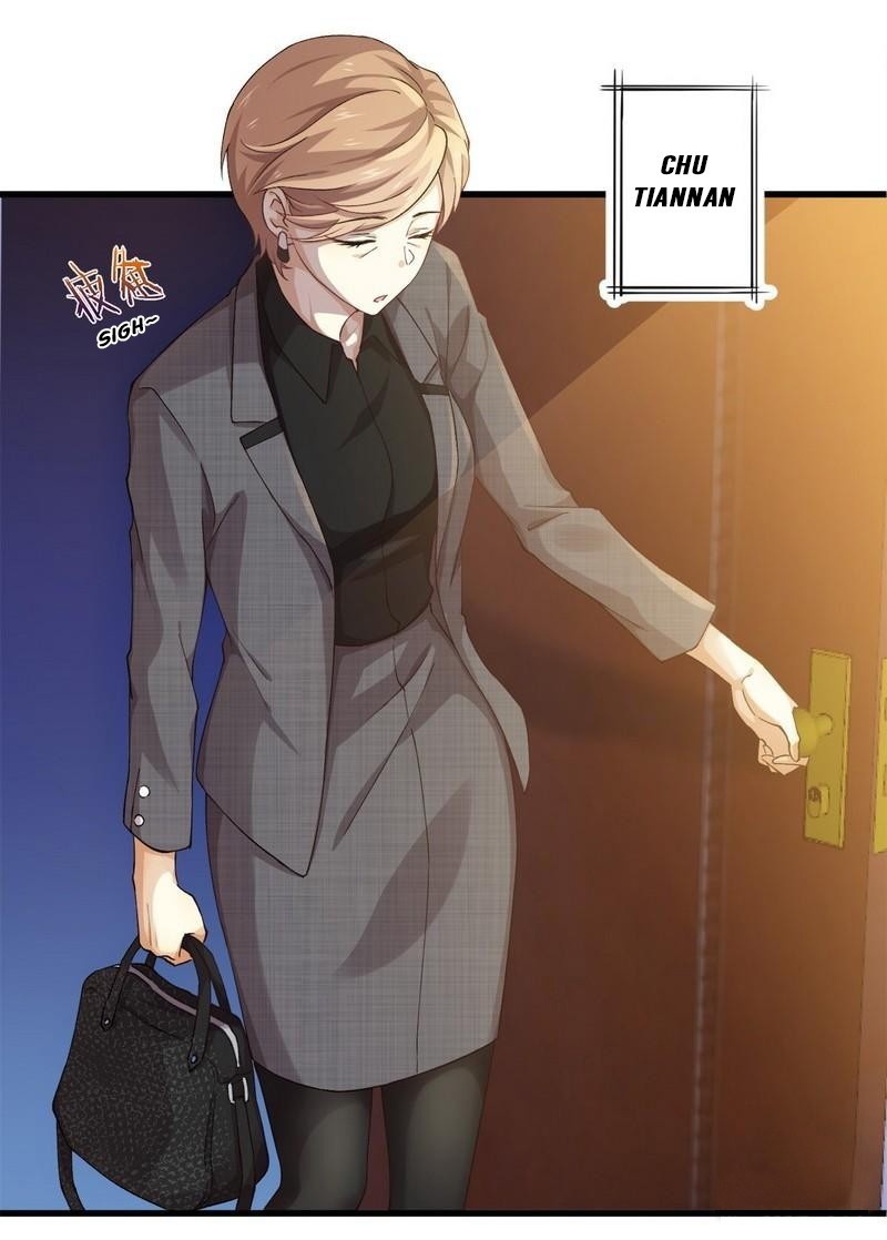 Immortal Swordsman in The Reverse World Chapter 3 page 28 - Chapter 3