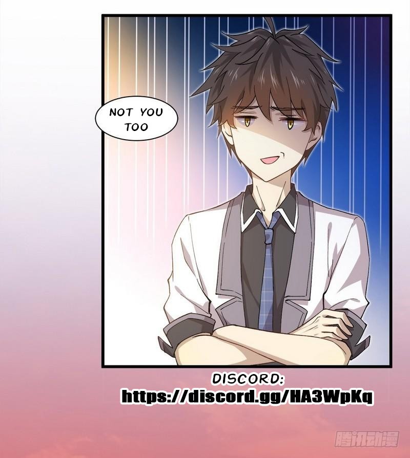 Immortal Swordsman in The Reverse World Chapter 3 page 33 - Chapter 3