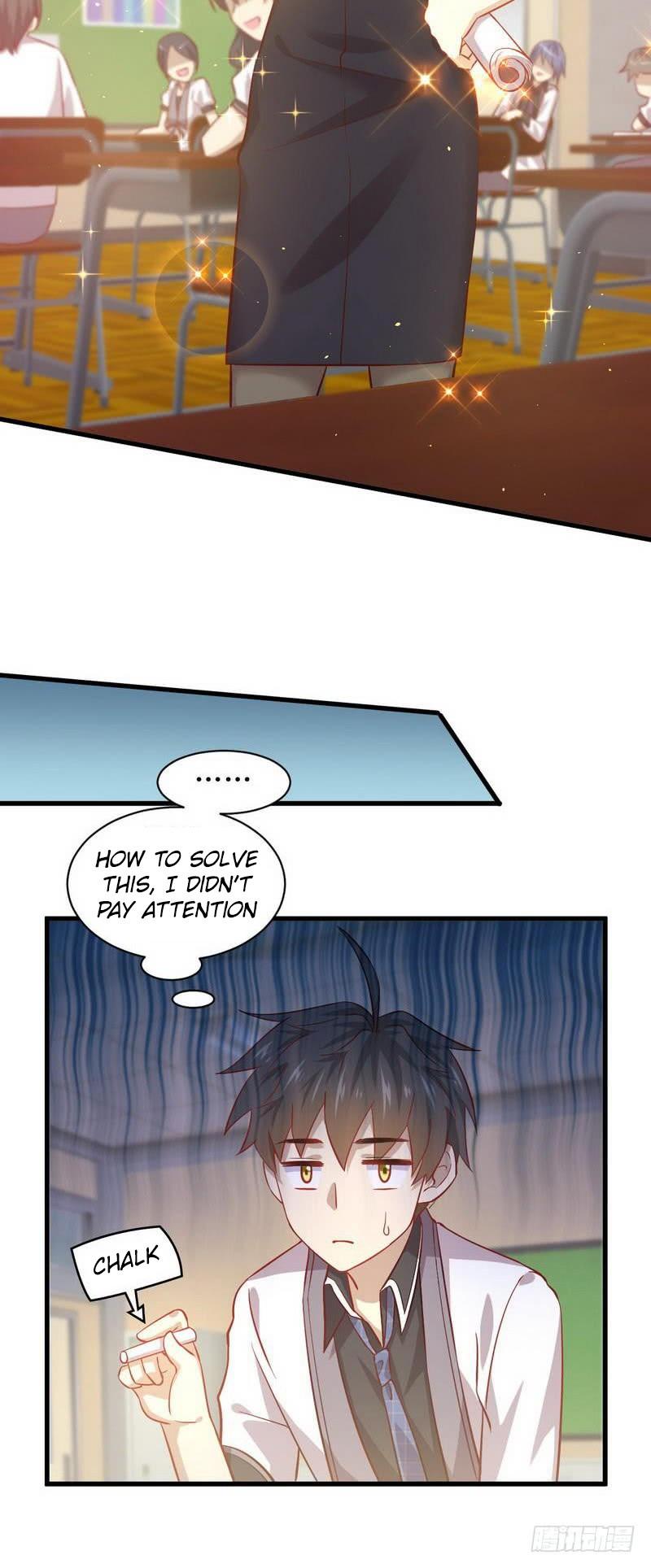 Immortal Swordsman in The Reverse World Chapter 30 page 15 - Chapter 30